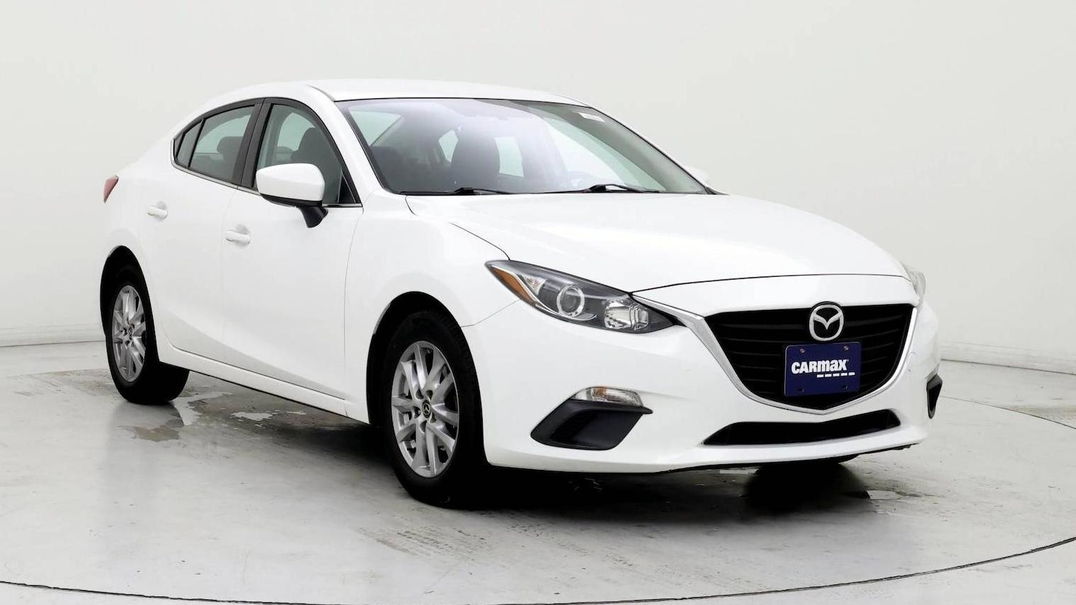 MAZDA MAZDA3 2016 3MZBM1U76GM326111 image