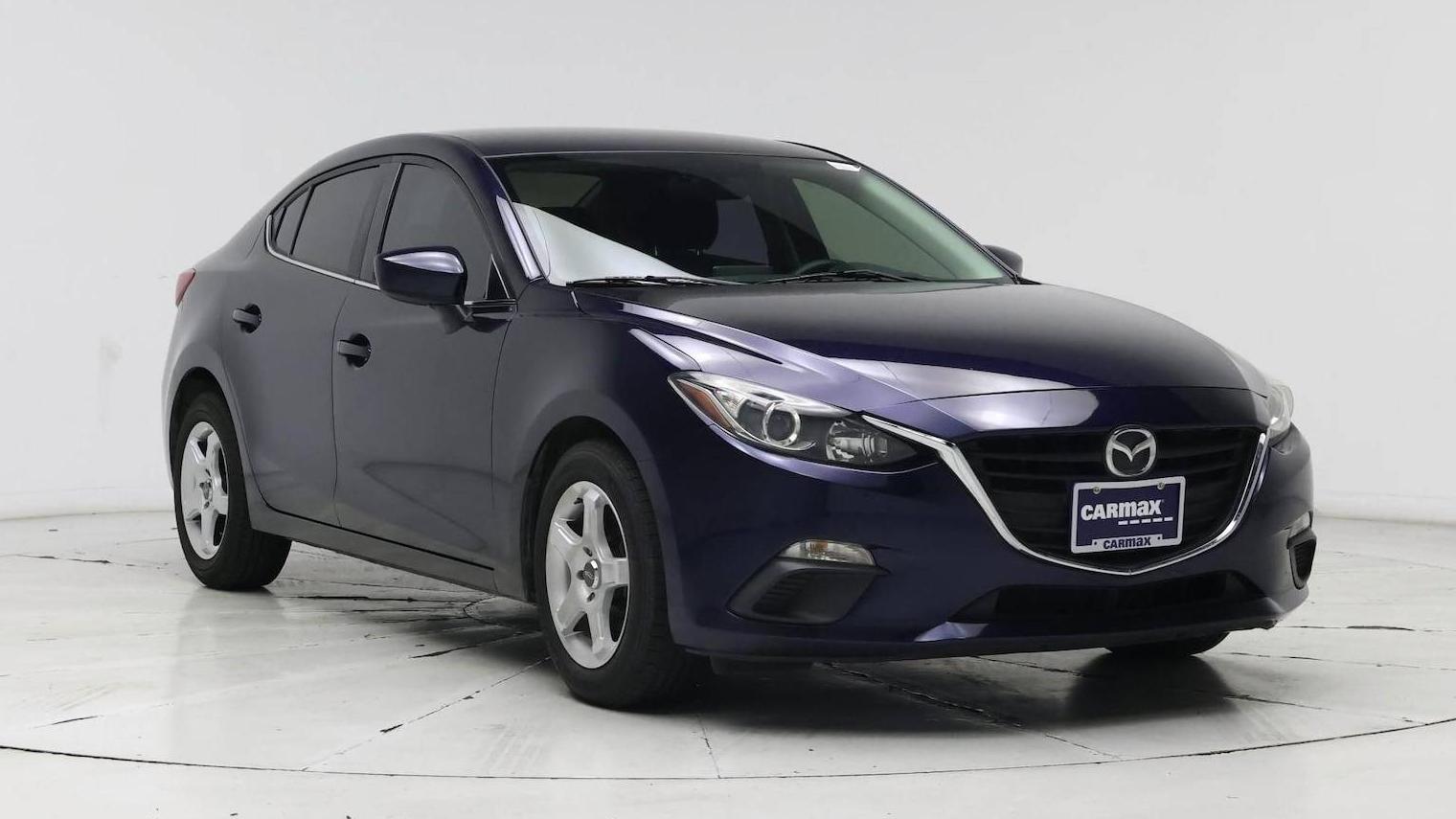 MAZDA MAZDA3 2016 3MZBM1U73GM326454 image