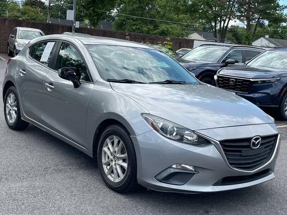 MAZDA MAZDA3 2016 3MZBM1K7XGM255952 image