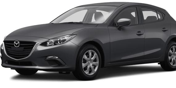 MAZDA MAZDA3 2016 JM1BM1K72G1334810 image MAZDA MAZDA3 2016 JM1BM1K72G1334810 image