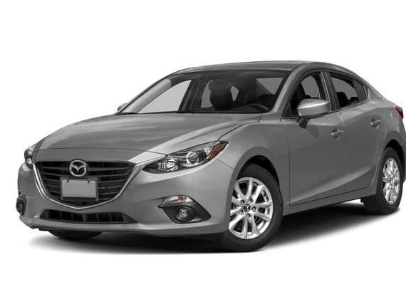MAZDA MAZDA3 2016 3MZBM1X72GM268994 image
