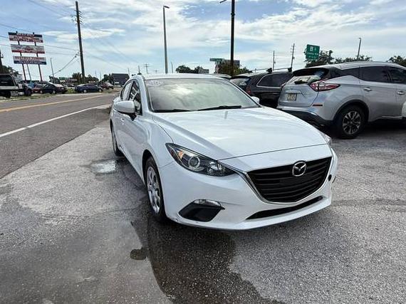 MAZDA MAZDA3 2016 3MZBM1T75GM281292 image