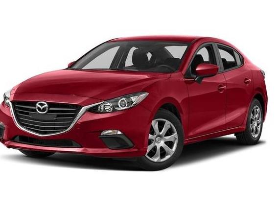 MAZDA MAZDA3 2016 3MZBM1U70GM244441 image