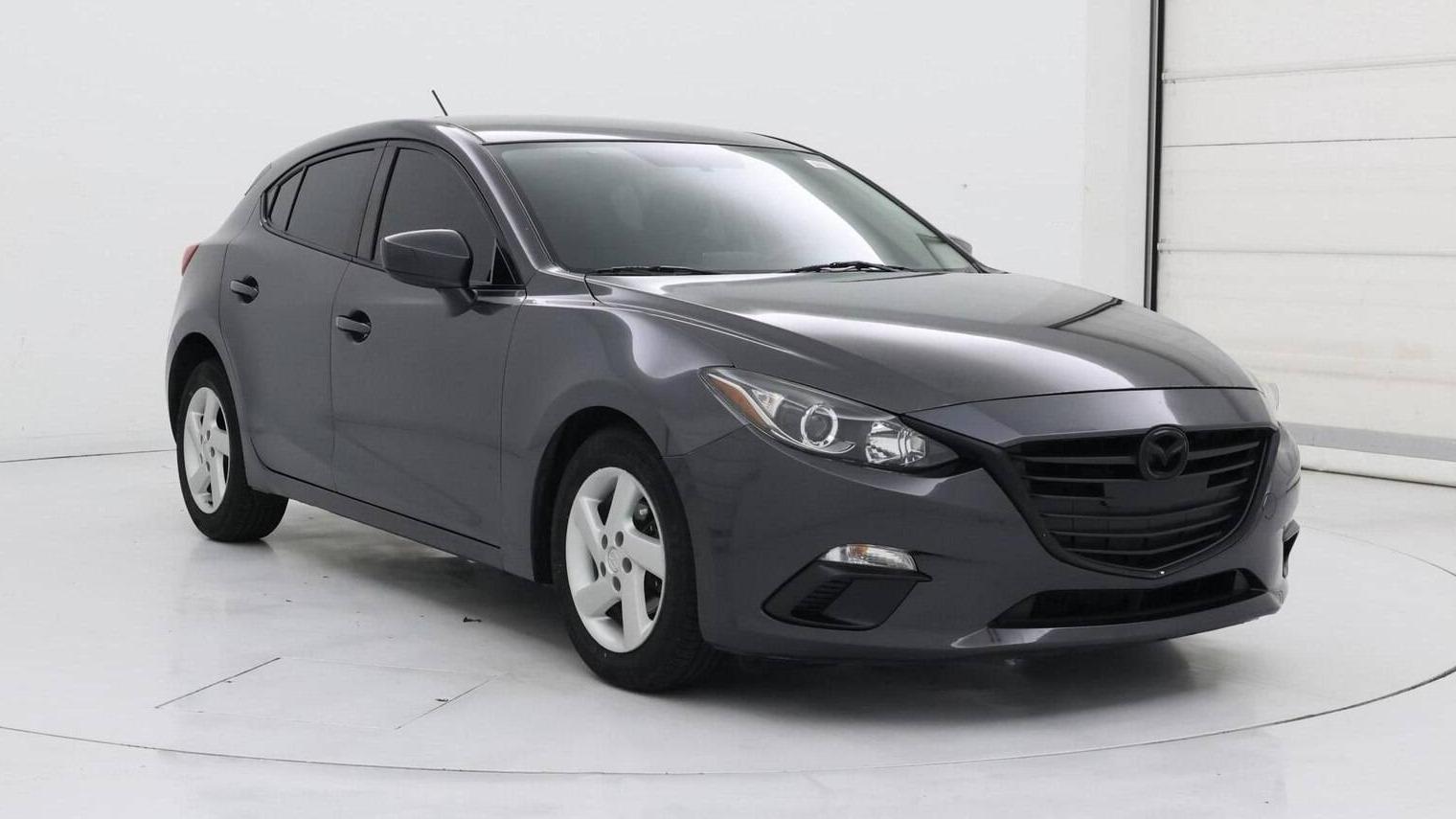 MAZDA MAZDA3 2016 3MZBM1J72GM310234 image MAZDA MAZDA3 2016 3MZBM1J72GM310234 image