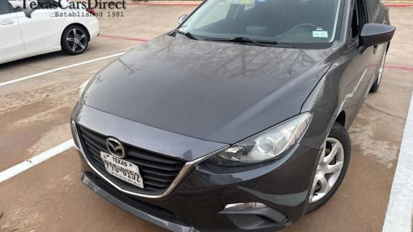 MAZDA MAZDA3 2016 3MZBM1T74GM249109 image