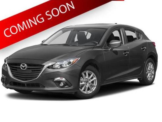 MAZDA MAZDA3 2016 JM1BM1M30G1291062 image