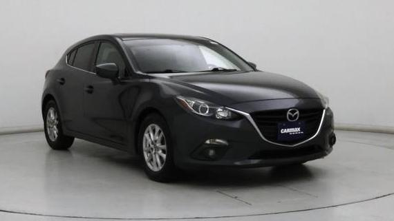 MAZDA MAZDA3 2016 3MZBM1N75GM269897 image