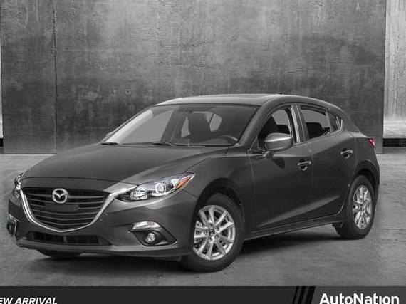 MAZDA MAZDA3 2016 JM1BM1L75G1349932 image