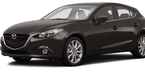 MAZDA MAZDA3 2016 JM1BM1M73G1338992 image MAZDA MAZDA3 2016 JM1BM1M73G1338992 image