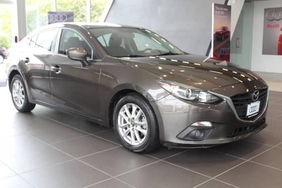 MAZDA MAZDA3 2016 JM1BM1V75G1290474 image MAZDA MAZDA3 2016 JM1BM1V75G1290474 image