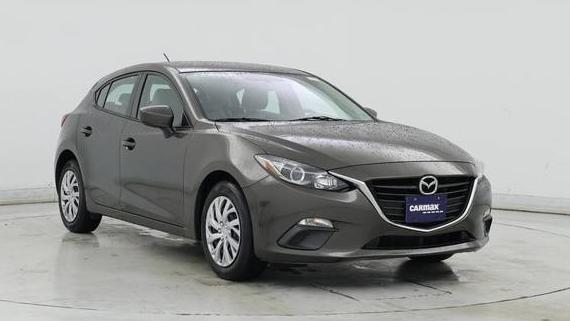 MAZDA MAZDA3 2016 3MZBM1J79GM325832 image MAZDA MAZDA3 2016 3MZBM1J79GM325832 image