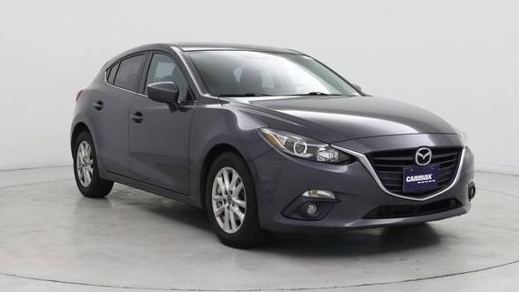 MAZDA MAZDA3 2016 JM1BM1N70G1335854 image