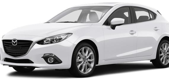 MAZDA MAZDA3 2016 JM1BM1M32G1322022 image MAZDA MAZDA3 2016 JM1BM1M32G1322022 image