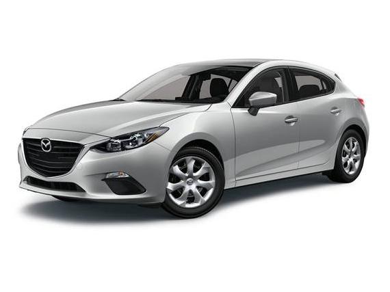 MAZDA MAZDA3 2016 3MZBM1J78GM242702 image