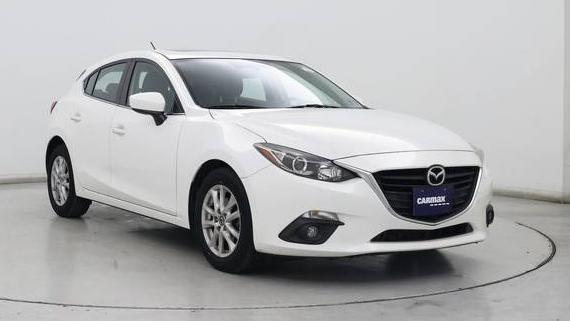 MAZDA MAZDA3 2016 JM1BM1L74G1340641 image