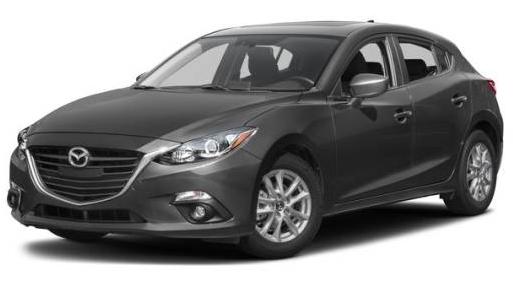 MAZDA MAZDA3 2016 JM1BM1M32G1294481 image