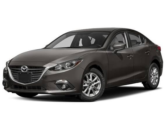 MAZDA MAZDA3 2016 3MZBM1V72GM245816 image