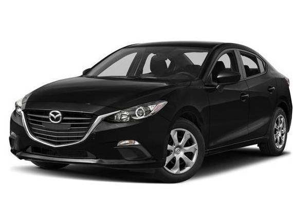 MAZDA MAZDA3 2016 3MZBM1T77GM323431 image