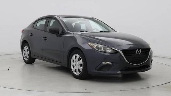 MAZDA MAZDA3 2016 JM1BM1T74G1318462 image MAZDA MAZDA3 2016 JM1BM1T74G1318462 image
