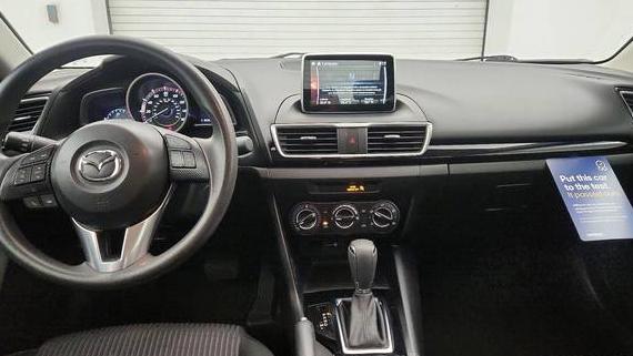 MAZDA MAZDA3 2016 3MZBM1U73GM279281 image