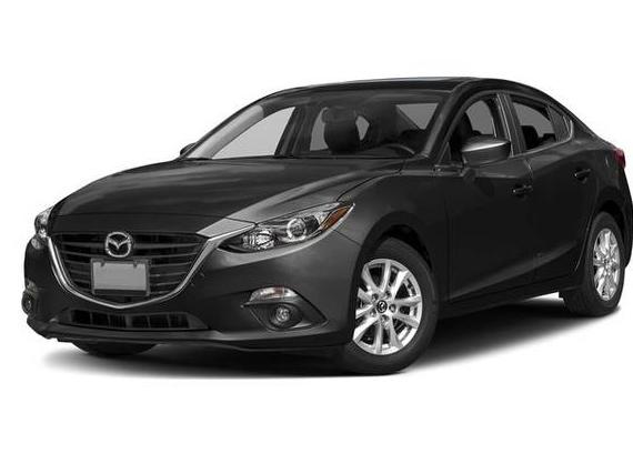 MAZDA MAZDA3 2016 JM1BM1X7XG1312031 image