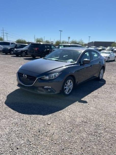 MAZDA MAZDA3 2016 3MZBM1V78GM308725 image