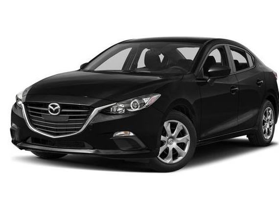 MAZDA MAZDA3 2016 JM1BM1U78G1302151 image