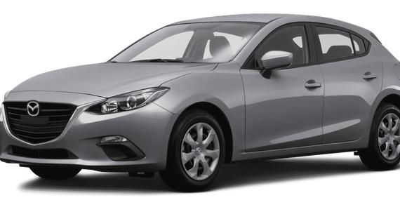 MAZDA MAZDA3 2016 3MZBM1K72GM242984 image