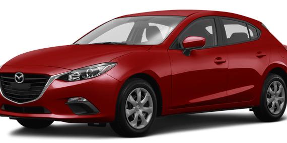 MAZDA MAZDA3 2016 3MZBM1J71GM251659 image MAZDA MAZDA3 2016 3MZBM1J71GM251659 image