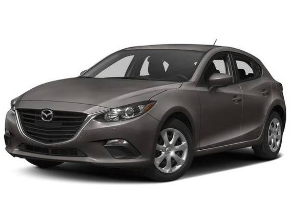 MAZDA MAZDA3 2016 JM1BM1K71G1320073 image MAZDA MAZDA3 2016 JM1BM1K71G1320073 image