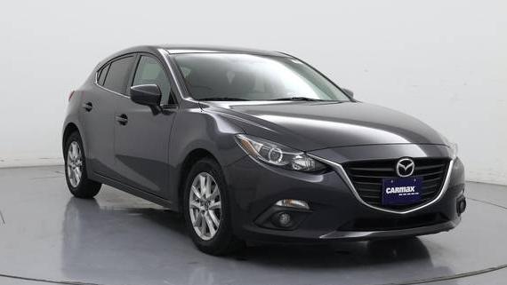 MAZDA MAZDA3 2016 3MZBM1N75GM302980 image