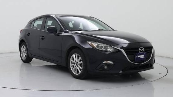 MAZDA MAZDA3 2016 JM1BM1L78G1309537 image