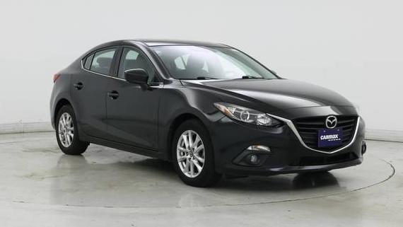 MAZDA MAZDA3 2016 JM1BM1X75G1300174 image