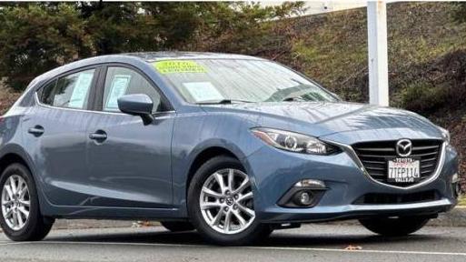 MAZDA MAZDA3 2016 JM1BM1N75G1338068 image