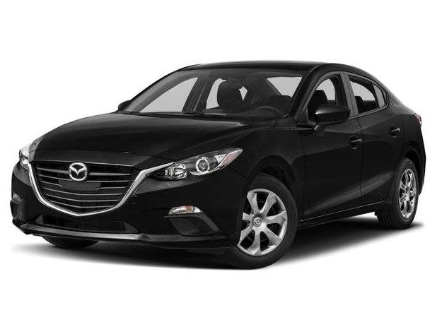 MAZDA MAZDA3 2016 3MZBM1T73GM316721 image