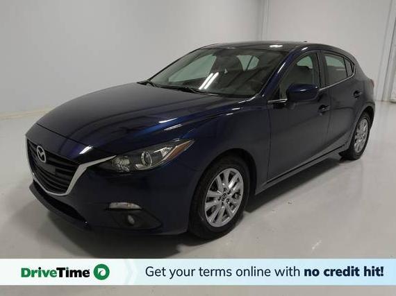MAZDA MAZDA3 2016 3MZBM1N72GM327898 image