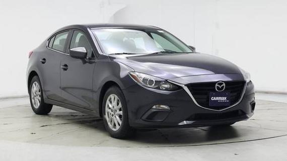 MAZDA MAZDA3 2016 3MZBM1U75GM259789 image