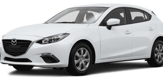 MAZDA MAZDA3 2016 3MZBM1K70GM326155 image MAZDA MAZDA3 2016 3MZBM1K70GM326155 image