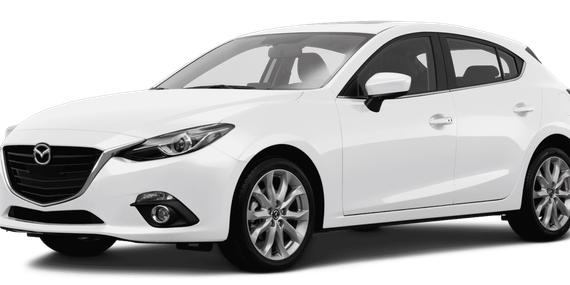 MAZDA MAZDA3 2016 3MZBM1N75GM329094 image MAZDA MAZDA3 2016 3MZBM1N75GM329094 image