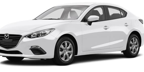 MAZDA MAZDA3 2016 3MZBM1U75GM254589 image