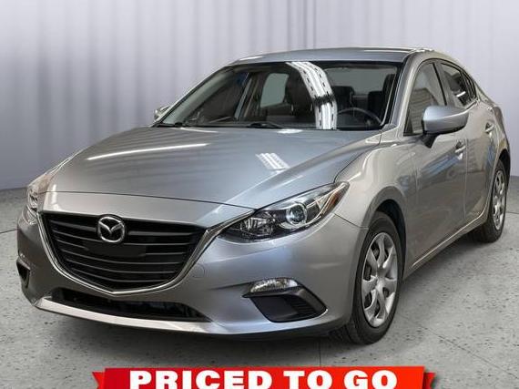 MAZDA MAZDA3 2016 JM1BM1T72G1320422 image MAZDA MAZDA3 2016 JM1BM1T72G1320422 image