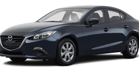 MAZDA MAZDA3 2016 3MZBM1T74GM329784 image MAZDA MAZDA3 2016 3MZBM1T74GM329784 image