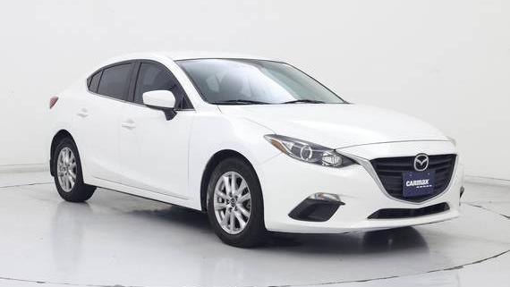 MAZDA MAZDA3 2016 3MZBM1U78GM272214 image MAZDA MAZDA3 2016 3MZBM1U78GM272214 image