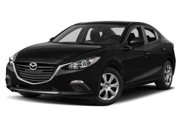 MAZDA MAZDA3 2016 3MZBM1U7XGM250280 image