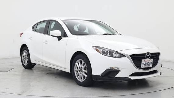 MAZDA MAZDA3 2016 JM1BM1U74G1311347 image