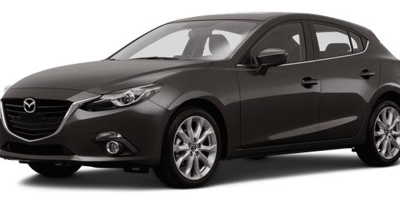 MAZDA MAZDA3 2016 JM1BM1N34G1308542 image MAZDA MAZDA3 2016 JM1BM1N34G1308542 image