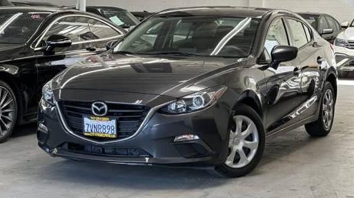 MAZDA MAZDA3 2016 3MZBM1T73GM326519 image