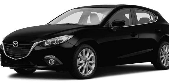 MAZDA MAZDA3 2016 3MZBM1L78GM324149 image MAZDA MAZDA3 2016 3MZBM1L78GM324149 image