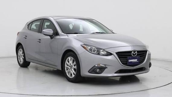 MAZDA MAZDA3 2016 3MZBM1M75GM263888 image