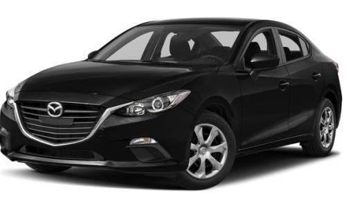 MAZDA MAZDA3 2016 3MZBM1U72GM247809 image